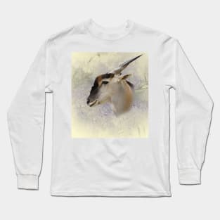 Common eland Long Sleeve T-Shirt